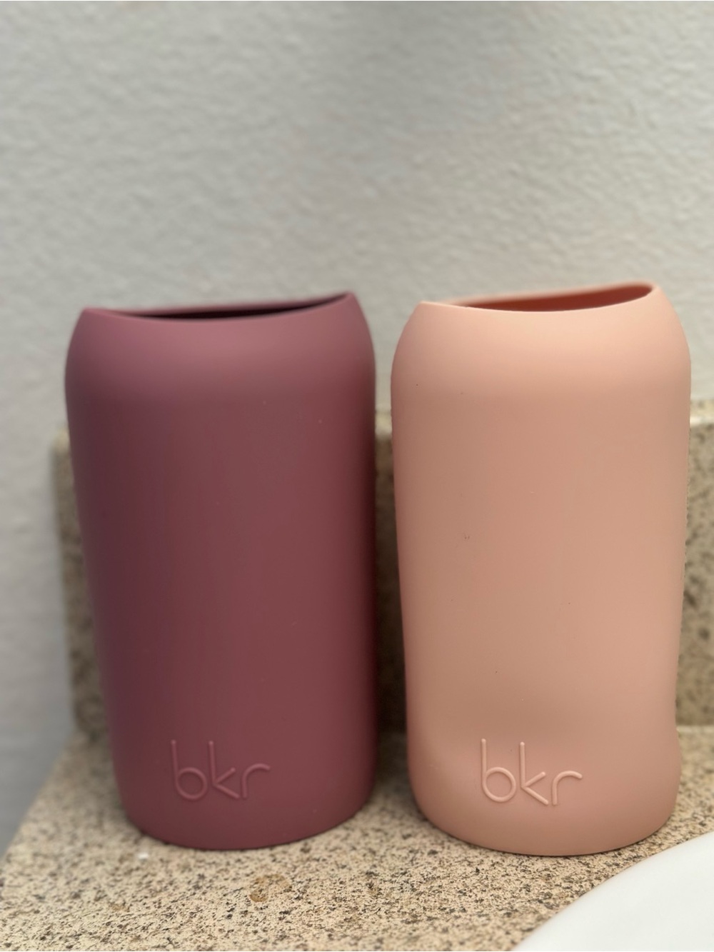 bkr little sample sleeves bundle